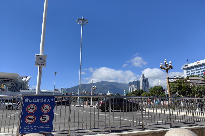 北物联标委会联合中国计量院专家-实地调研三维成像扫描仪煤化工场景应用 赋能团标落地