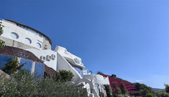 极光绿助力石化建设—中联重科装备圆满完成吉林石化EVA装置首台动设备吊装