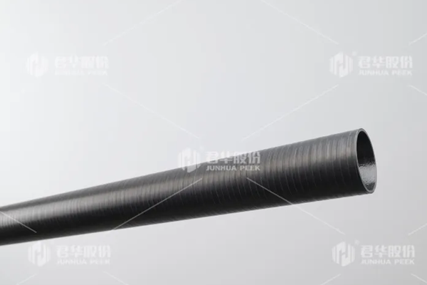 千米级连续CF/PEEK单向带：重新定义热塑性复合材料制造边界